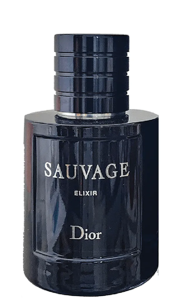 SAUVAGE ELIXIR